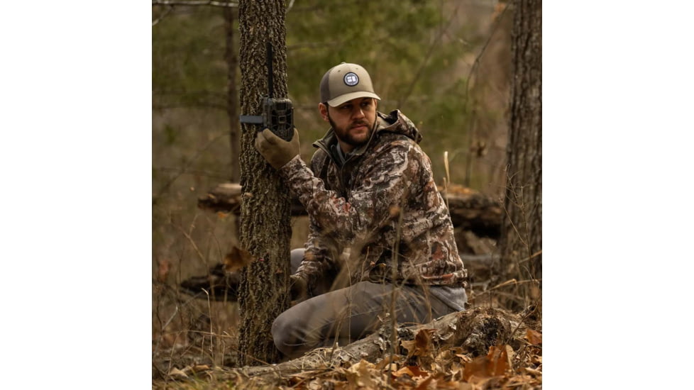 Stealth Cam STC-DCPTR Decepter Camo