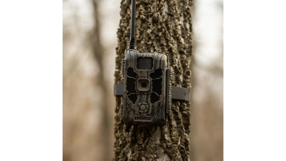 Stealth Cam STC-DCPTR Decepter Camo