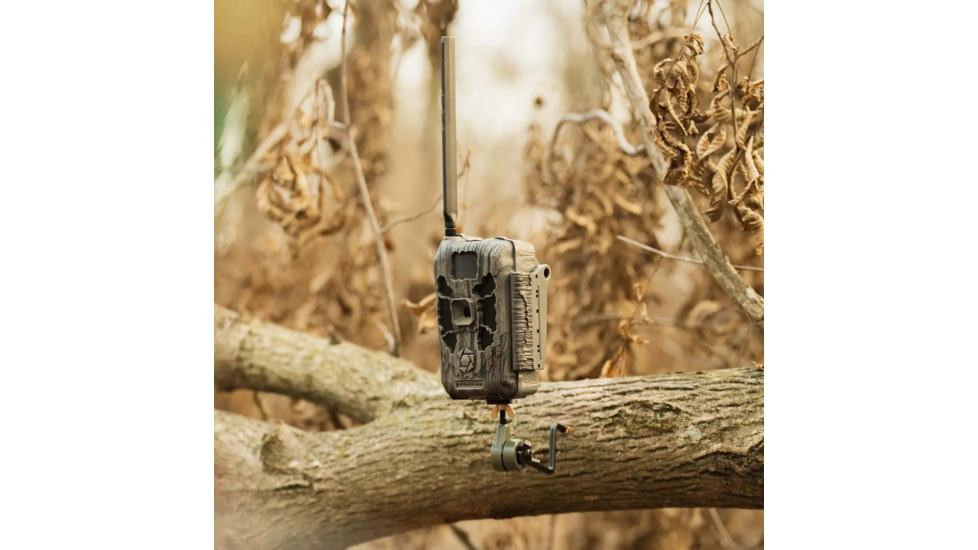 Stealth Cam STC-DCPTR Decepter Camo