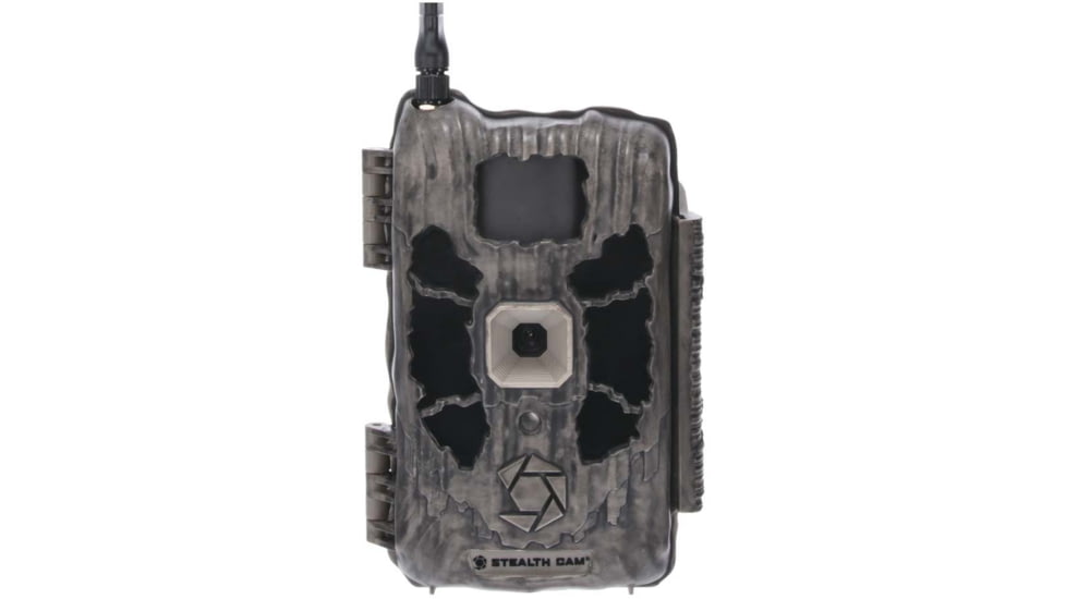 Stealth Cam STC-DCPTR Decepter Camo