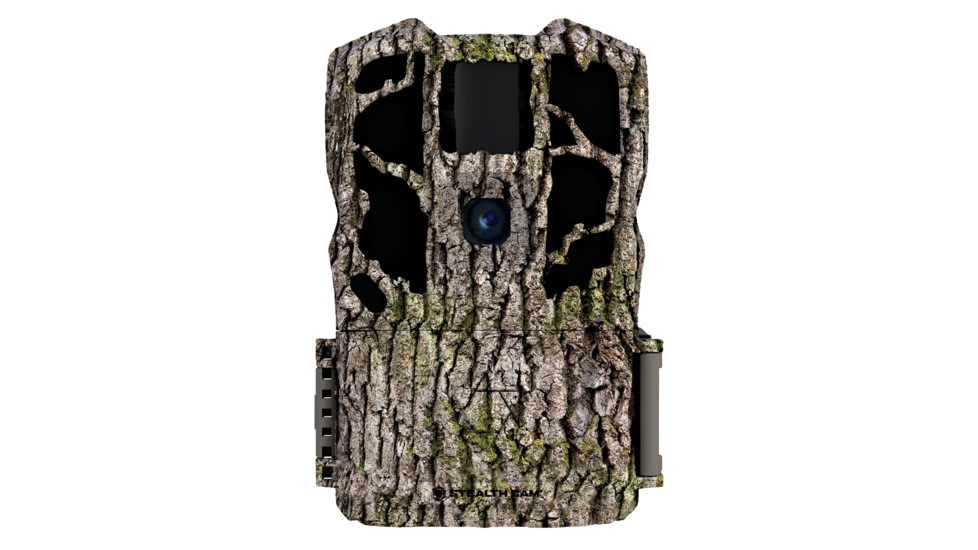 Stealth Cam STCG45NGMAX G Series 45NGMAX Trail Camera 26 MP Camo