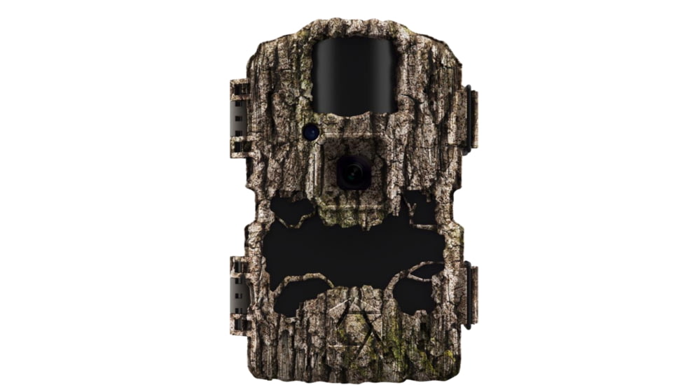 Stealth Cam Trail Cam Gmax32 32mp/1080hd Video Camo No-glo
