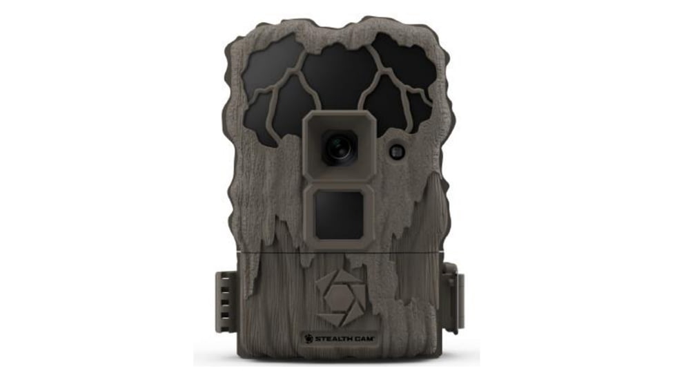 Stealth Cam Trail Camera Quick Set 20mp/720 Ir