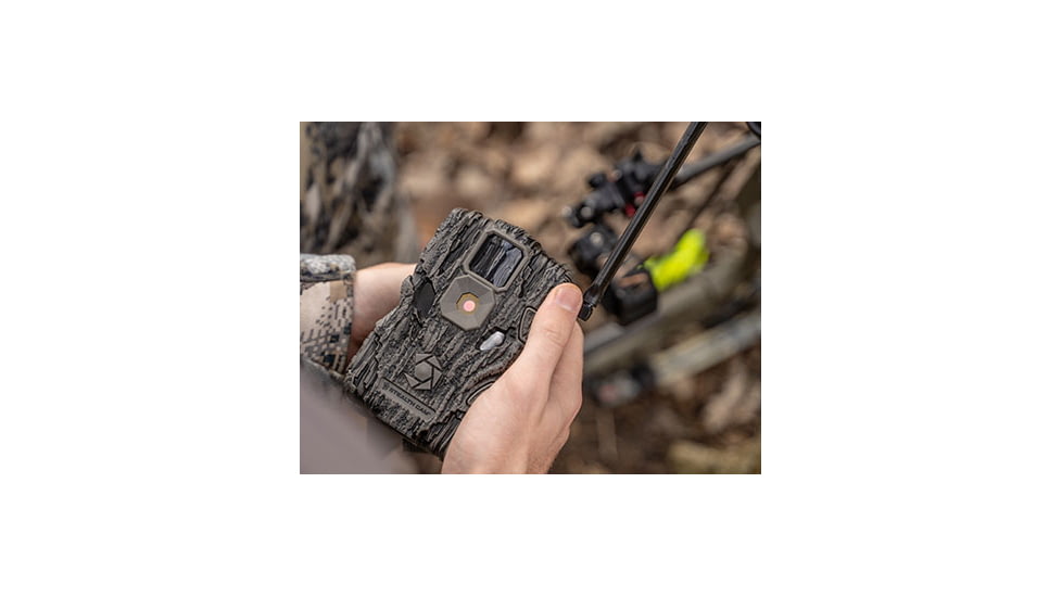 Stealth Cam Fusion Global Cellular Trail Camera, STC-FGLB
