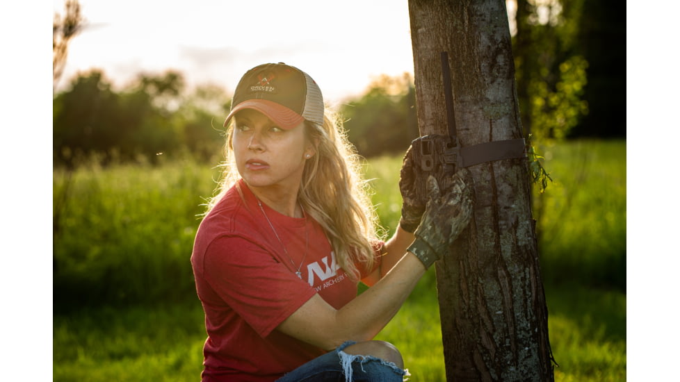 Stealth Cam Fusion Global Cellular Trail Camera, STC-FGLB