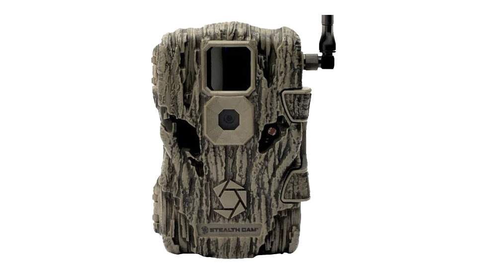 Stealth Cam Fusion Global Cellular Trail Camera, STC-FGLB