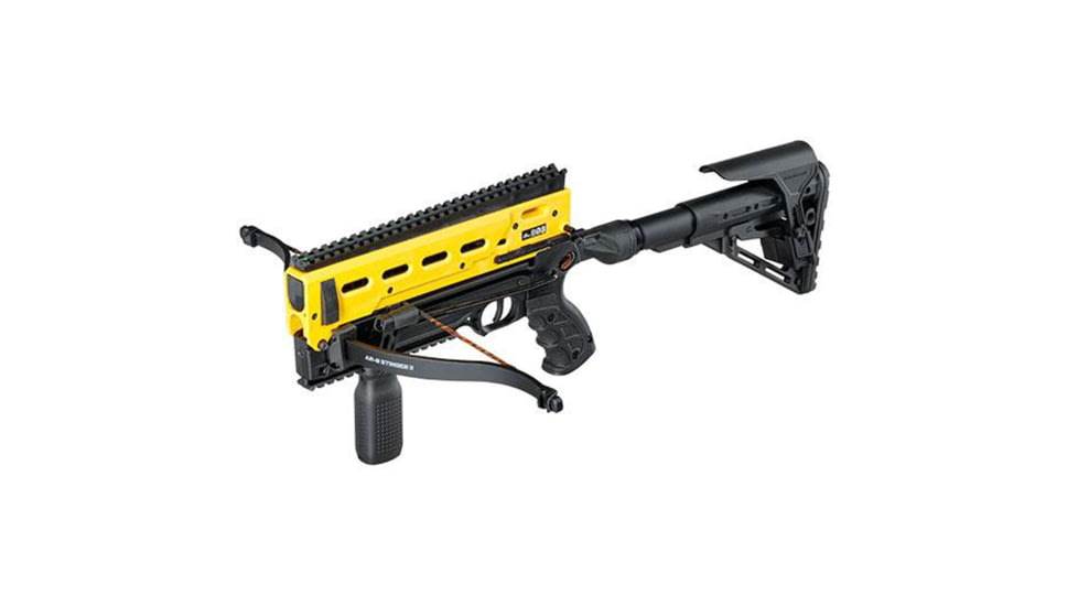 Steambow AR-Series B08 Tactical Crossbow