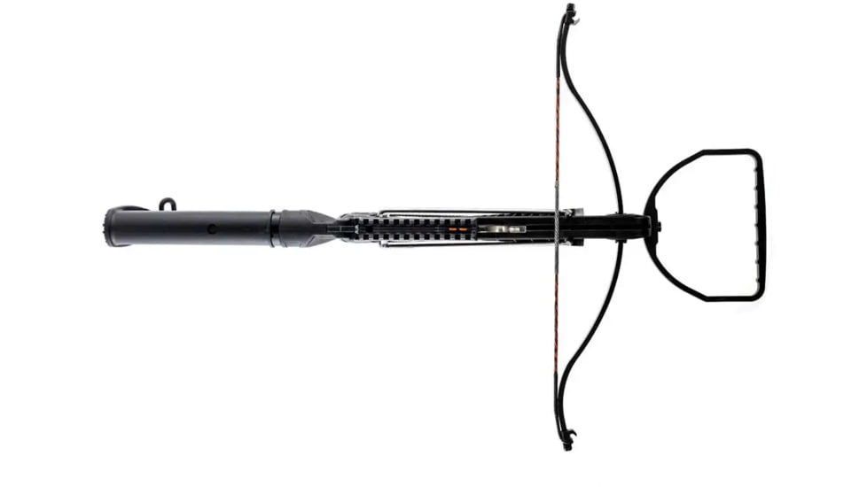 Steambow AR Series Survival Crossbow