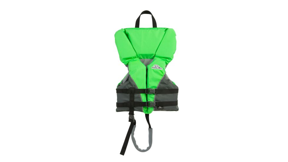 Stearns 6976 Heads Up Type II Life Vest - Child, Green, CM1011410001-2