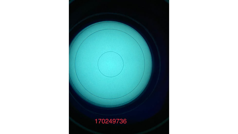 Steele Industries PVS-14 Night Vision Goggle, Elbit Thin Filmed Green Phosphor Com Spec, Matte Black, PVS-14-ELBIT-F9815XLSH