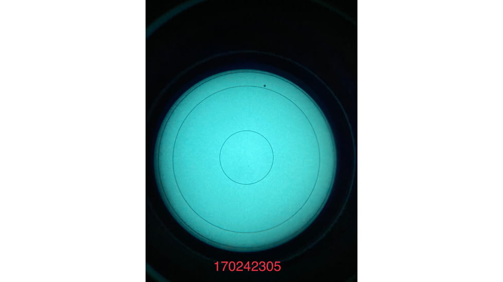 Steele Industries PVS-14 Night Vision Goggle, Elbit Thin Filmed Green Phosphor Com Spec, Matte Black, PVS-14-ELBIT-F9815XLSH