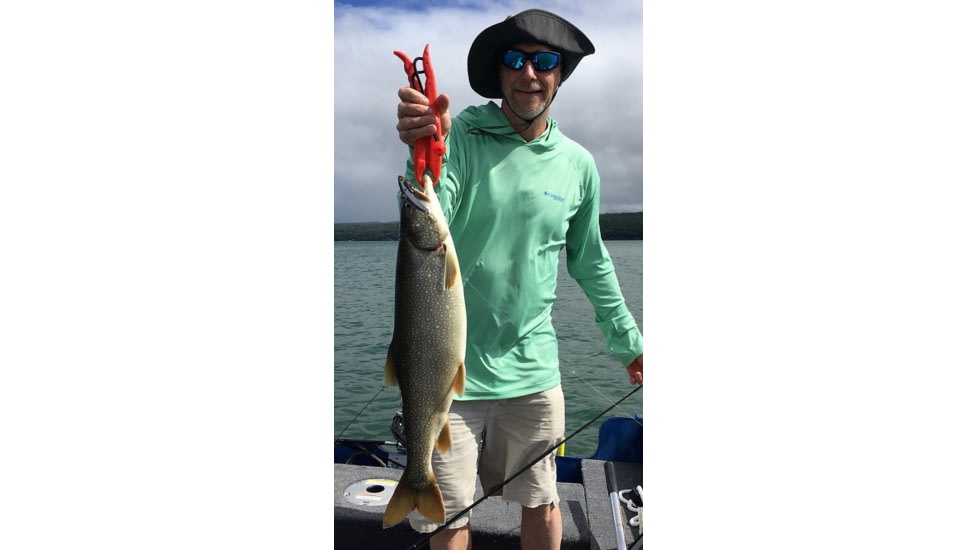 SteelShad XL Bait, 3/4 Oz, Tennessee Shad, SSL-10036
