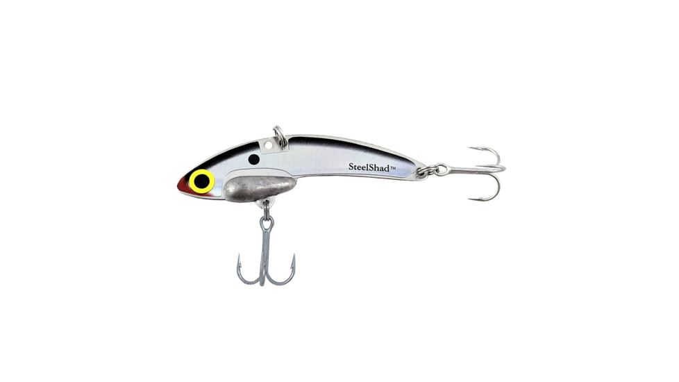 SteelShad XL Bait, 3/4 Oz, Tennessee Shad, SSL-10036