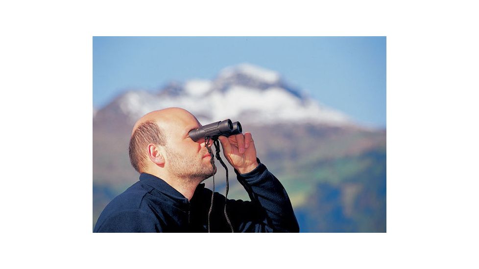 Steiner 10.5 x 28 Wildlife Pro Binoculars