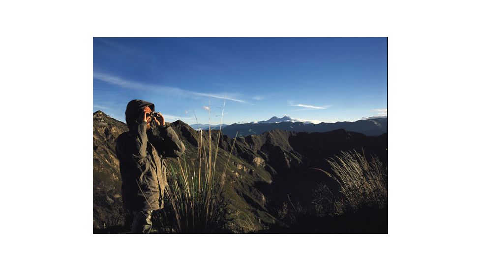 Steiner 10x26mm Safari Pro Binocular