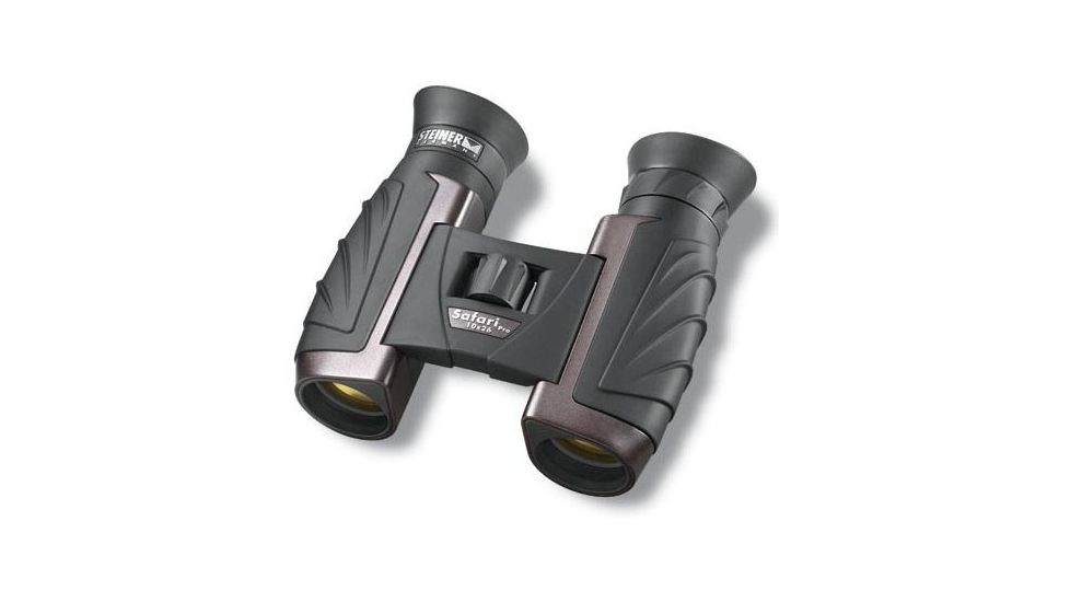 Steiner 10x26 Safari Pro Compact Binoculars 235