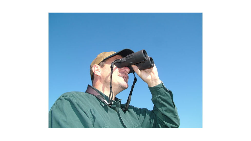 Steiner 10x 32mm Merlin Binocular