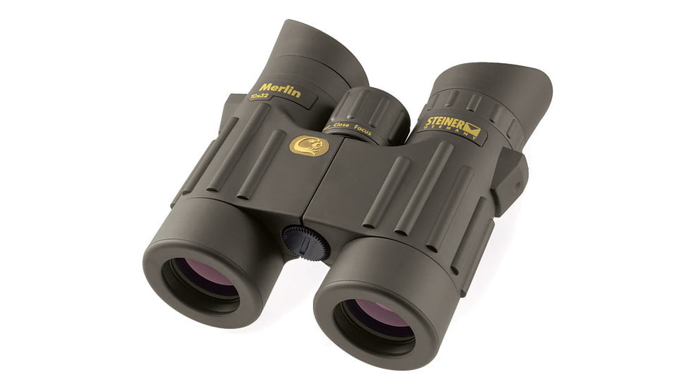 Steiner 10x32mm Merlin Binoculars 432