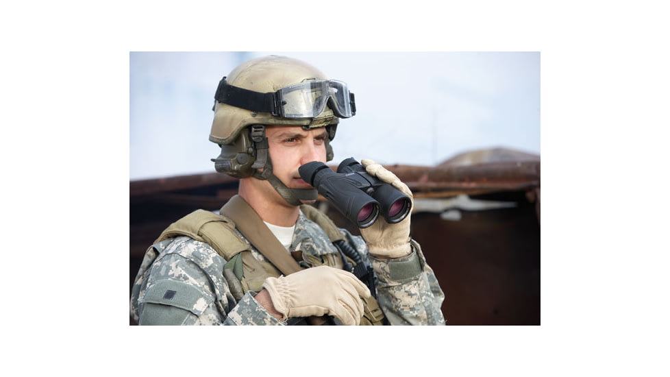 Tactical User