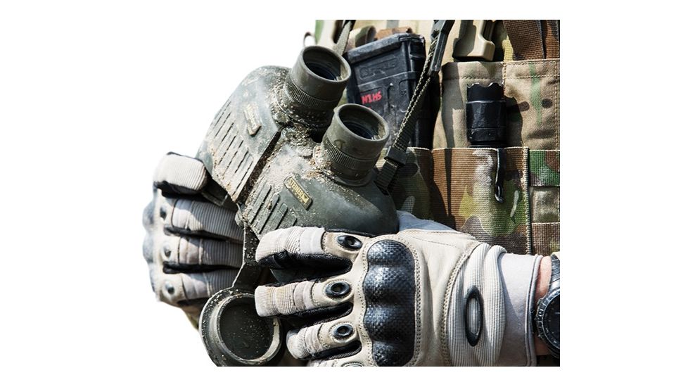 Steiner Military M1050r SUMR 10x50 Rangefinder Binocular, 2663