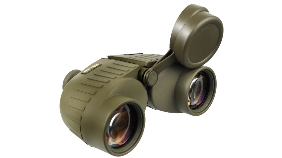 Steiner 10x50mm Military-Marine Porro Prism Binoculars, 2035