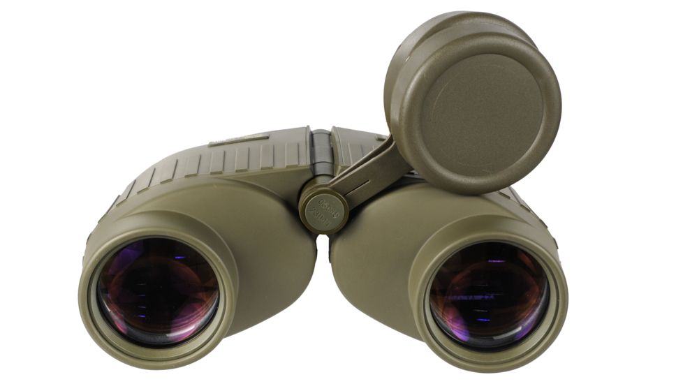 Steiner 10x50mm Military-Marine Porro Prism Binoculars, 2035