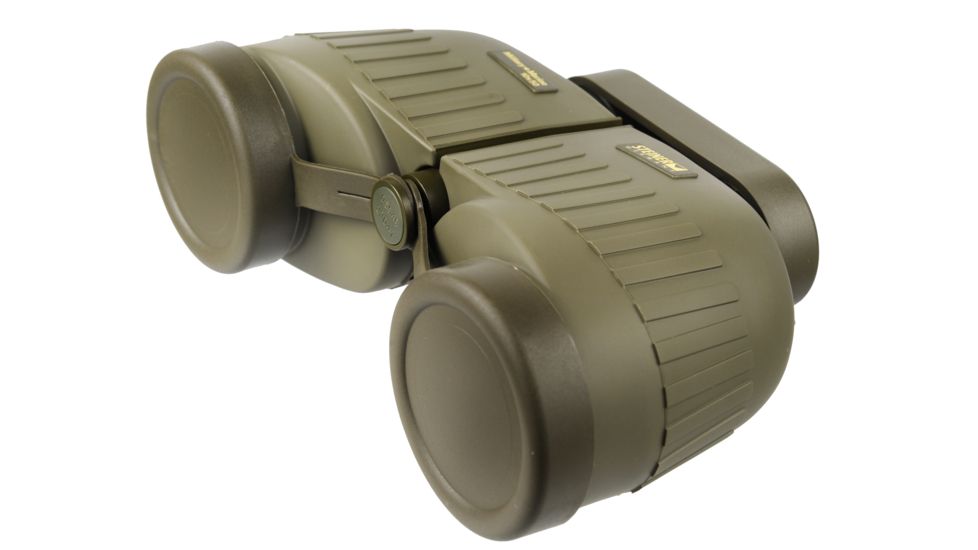 Steiner 10x50mm Military-Marine Porro Prism Binoculars, 2035