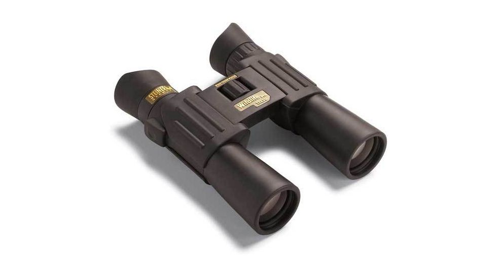 Steiner 12x30 Wildlife Birding Binoculars 332