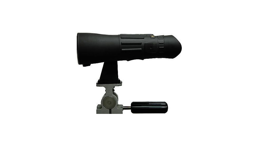 Pioneer Research 722 Tripod Mount for Binoculars with a 1/4"-20 Threaded Tripod Socket