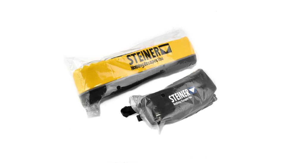 Steiner 7x50 Commander C Binoculars, Navy Blue, 7x50 2305