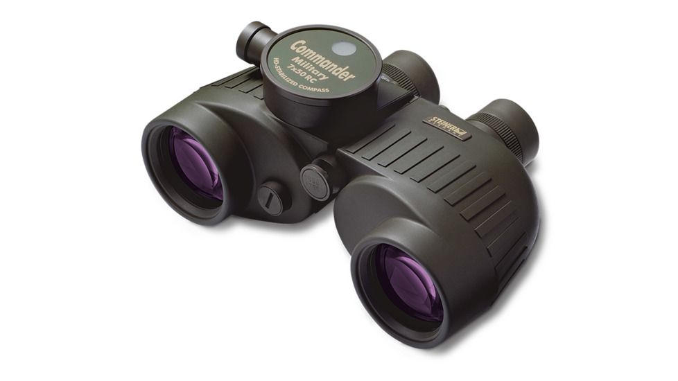 Steiner Military M750rc 7x50 Binocular, 2690