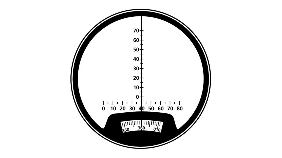 Steiner 7x50 M50rc Commander Military Binoculars with Compass, 2690