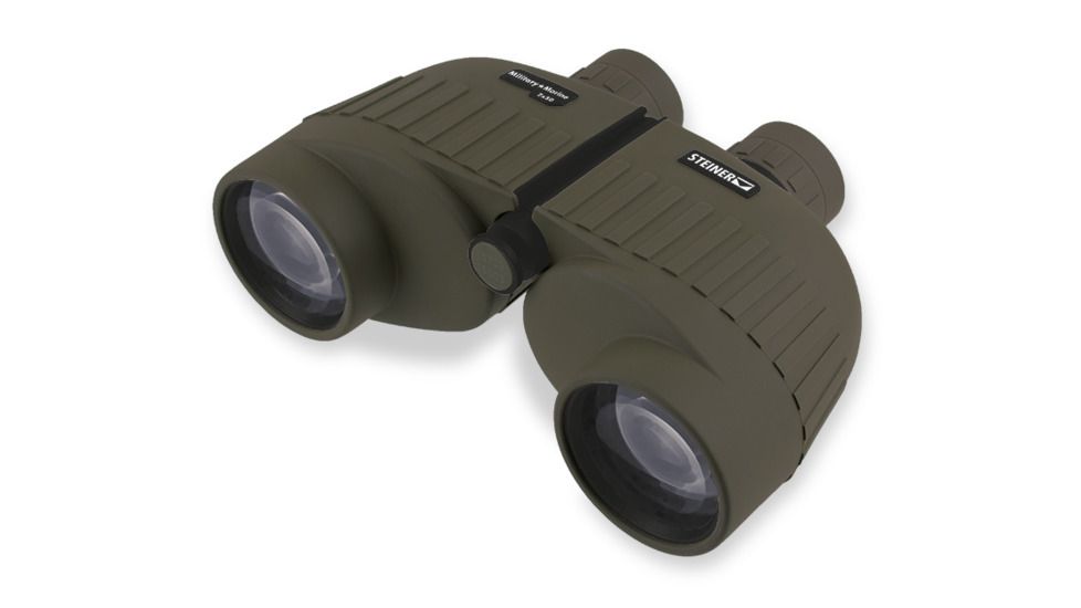 Steiner 7x50 Military Marine Binoculars 2038