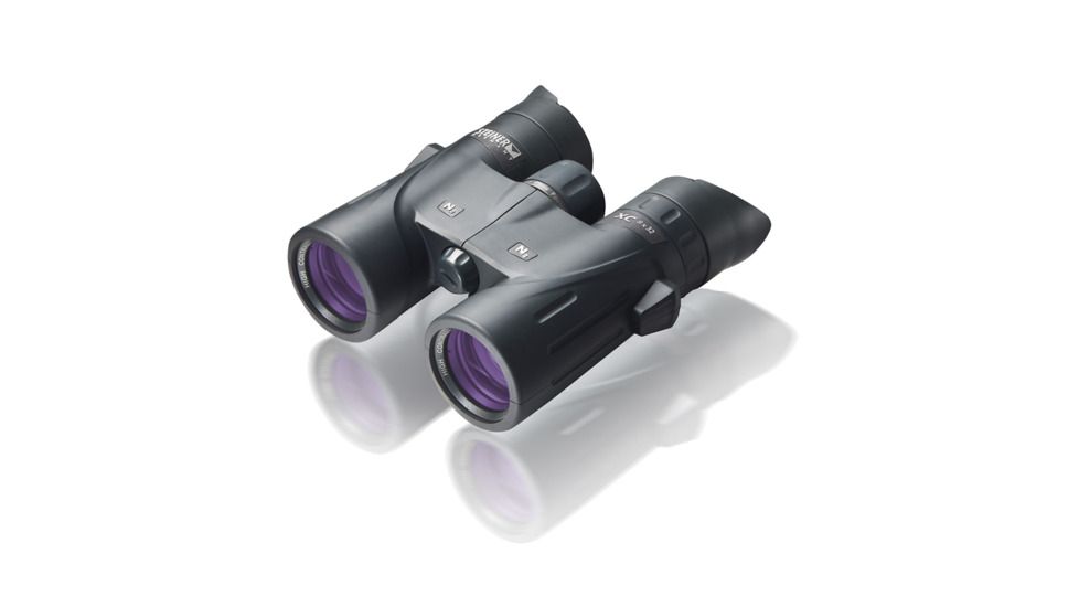 Steiner 8x32 XC Binoculars, Green, 8x32 2022