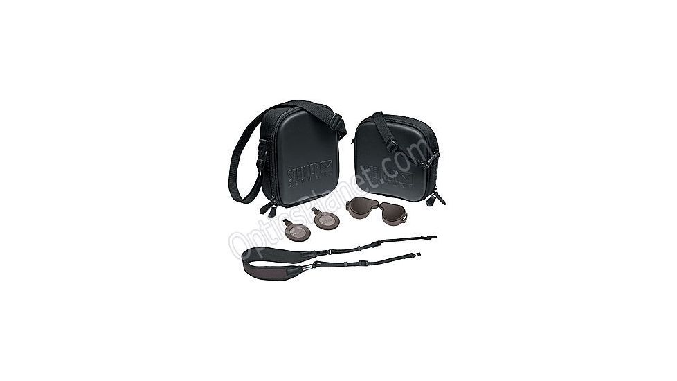 Steiner 10x42 Merlin Binoculars Accessories