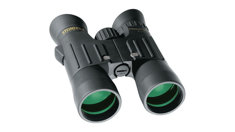 Steiner Predator 10x42 Binoculars DEMO - 258