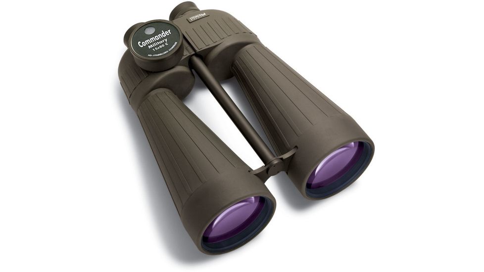 Steiner 15x80 Commander Military C Binoculars 416