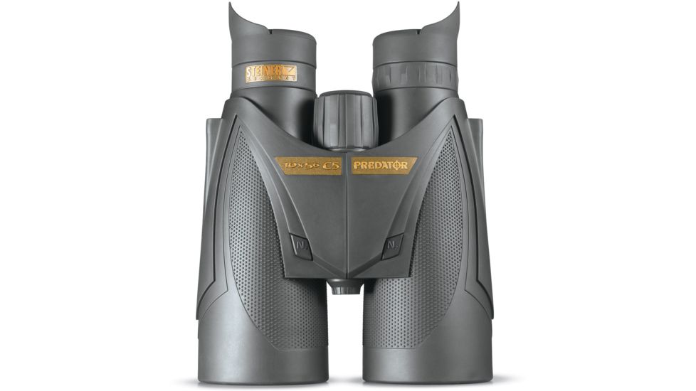 Steiner Binoculars Predator C5 10x56 256