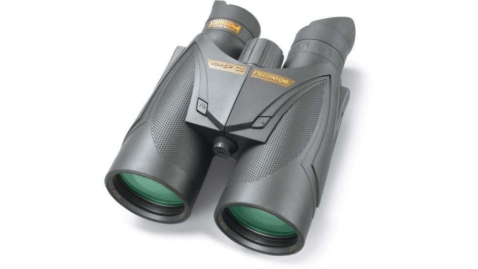 Steiner C5 Predator Binoculars 10x56 256