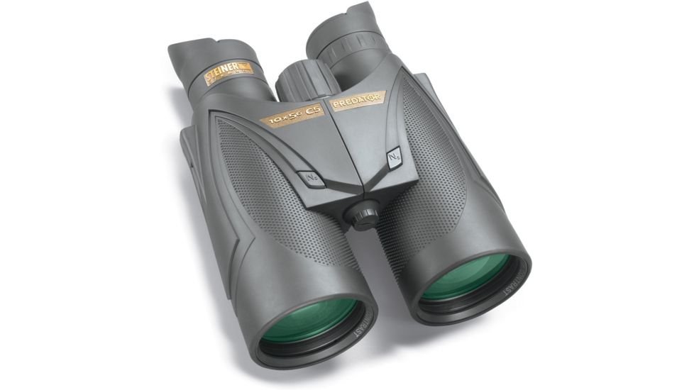 Steiner Predator C5 Binoculars 10x56 256
