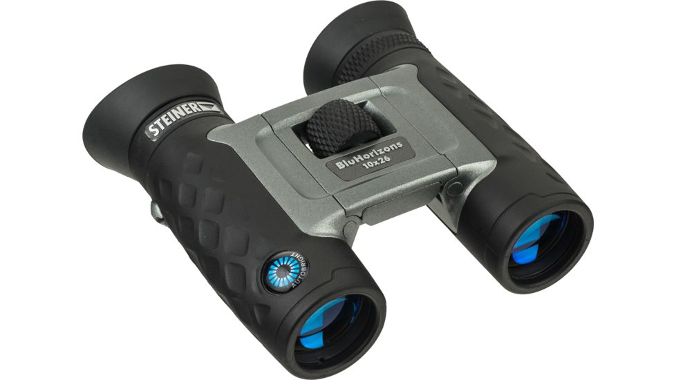 Steiner BluHorizons 10x26 Binocular, 2044