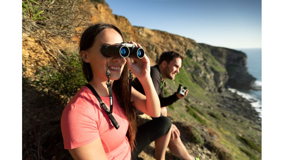 Steiner BluHorizons 10x26 Binocular, 2044