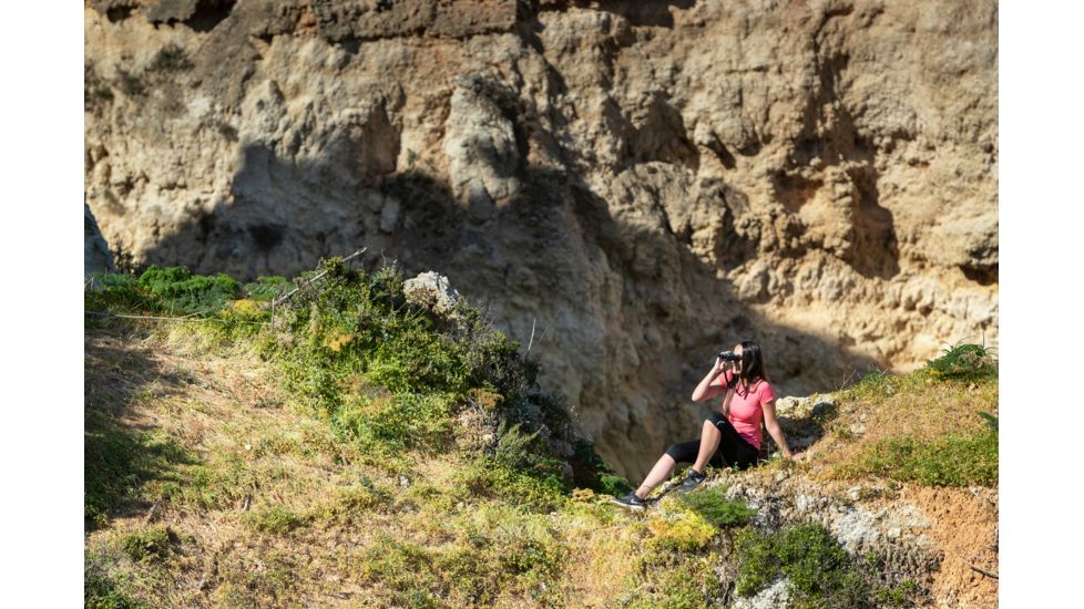 Steiner BluHorizons 10x26 Binocular, 2044