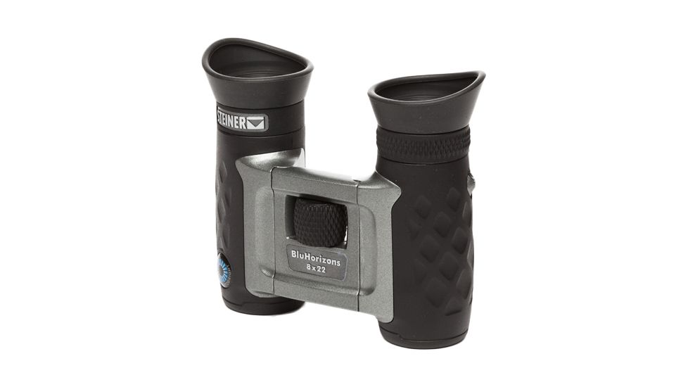 Steiner BluHorizons 8x22 Binocular, 2043