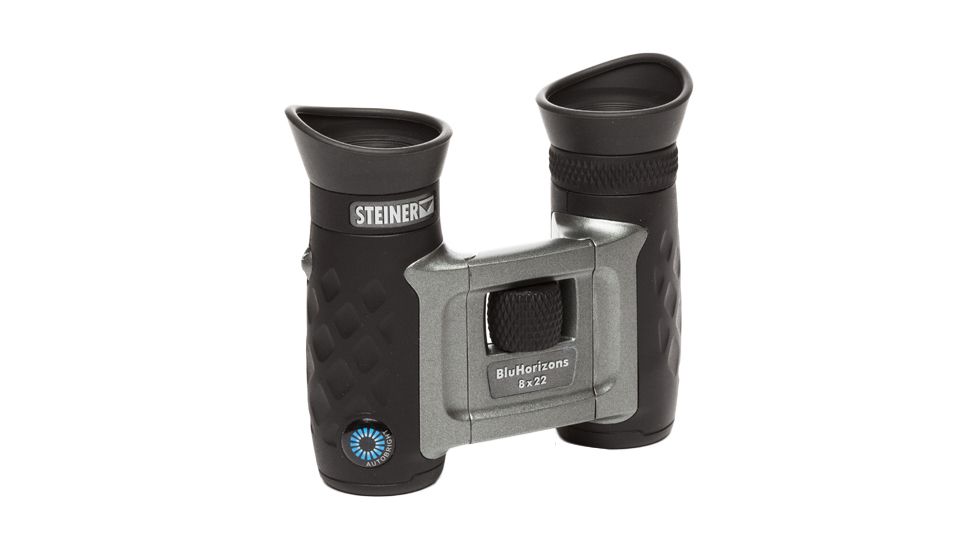 Steiner BluHorizons 8x22 Binocular, 2043