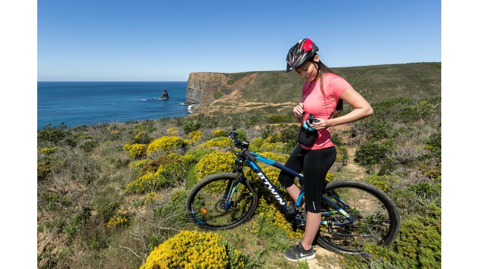 Steiner BluHorizons 10x26 Binocular, 2044