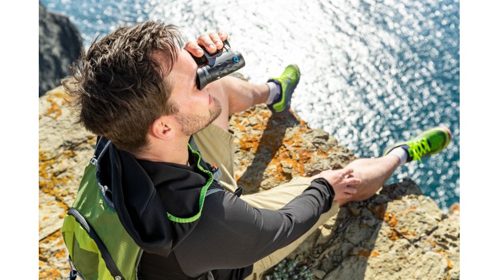 Steiner BluHorizons 10x26 Binocular, 2044