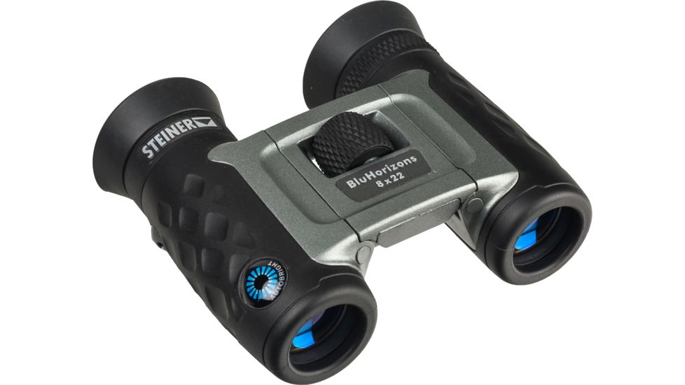 Steiner BluHorizons 8x22 Binocular, 2043