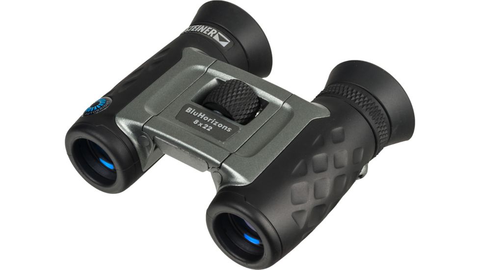 Steiner BluHorizons 8x22 Binocular, 2043