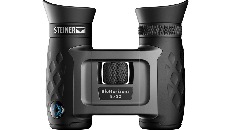 Steiner BluHorizons 8x22 Binocular, 2043